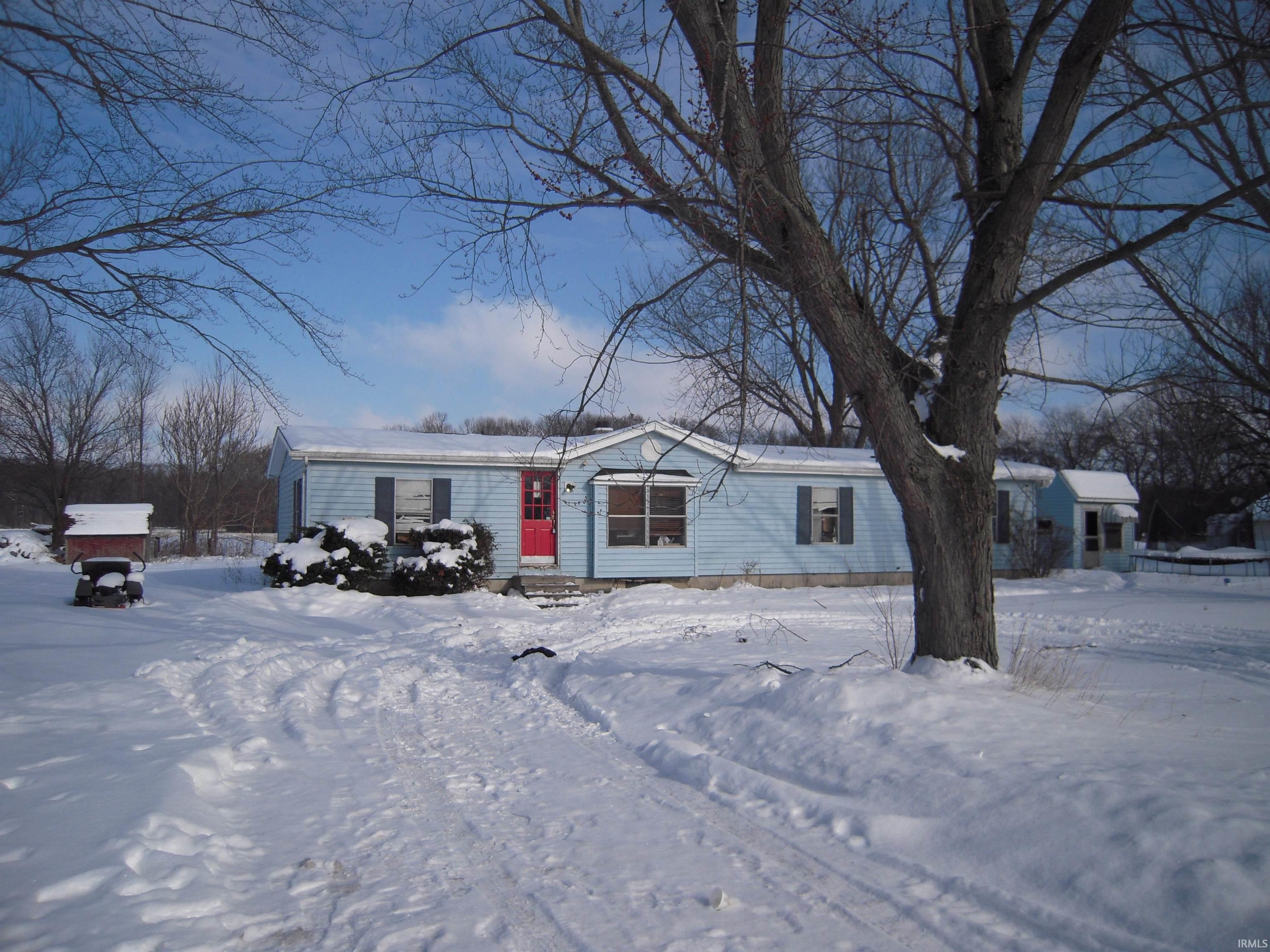 28051 Us Highway 20 New Carlisle IN 46552