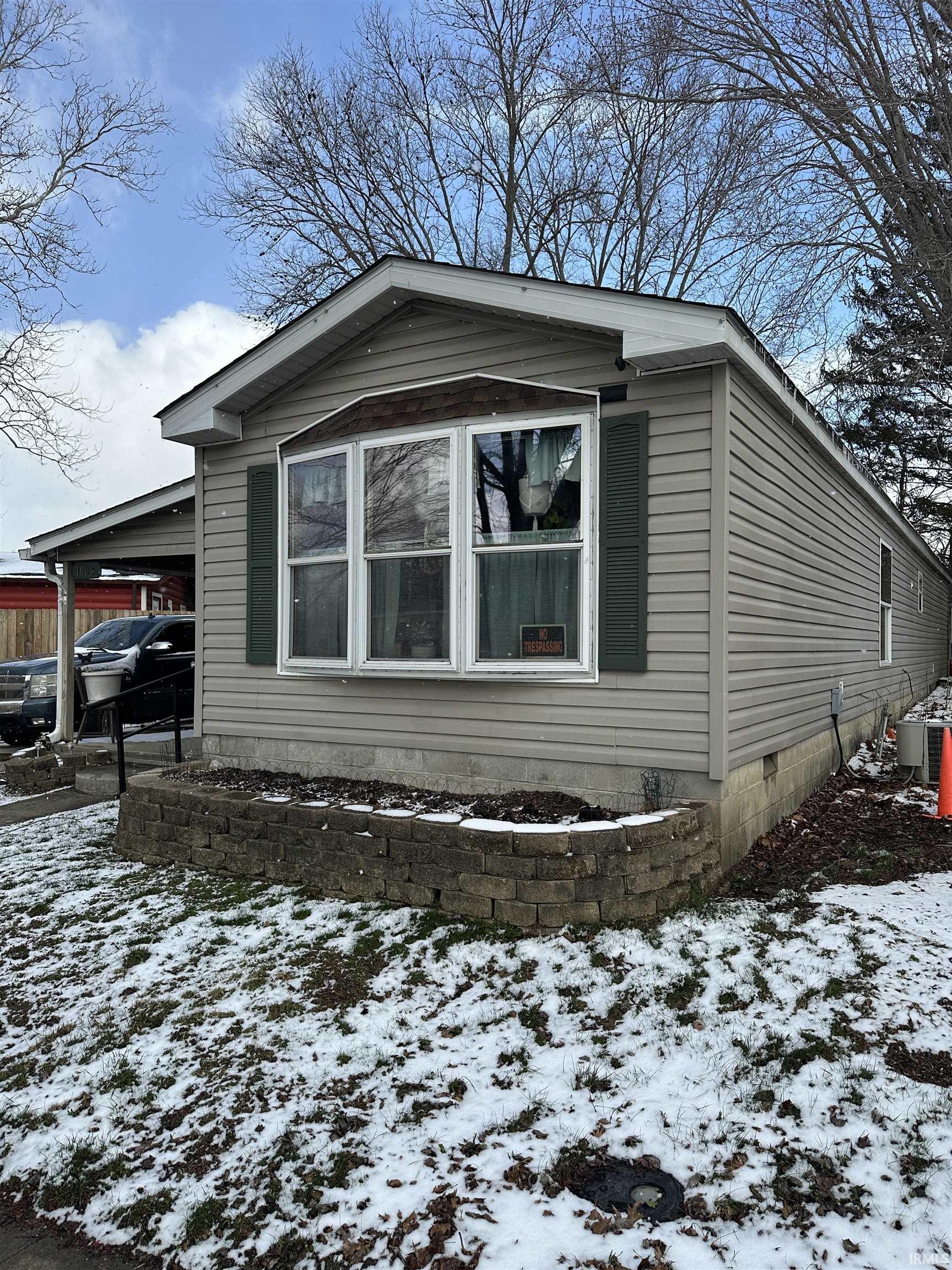 1004 Van Bibber Lake Estates Greencastle IN 46135