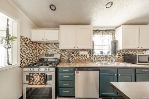 101 N Winter Drive New Castle IN 47362