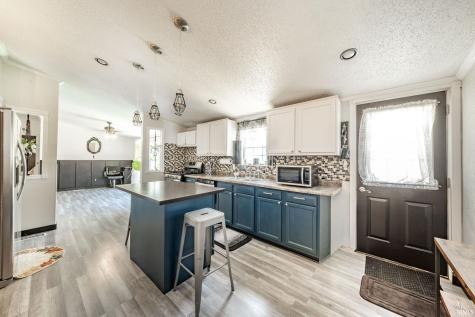 101 N Winter Drive New Castle IN 47362