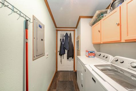 101 N Winter Drive New Castle IN 47362