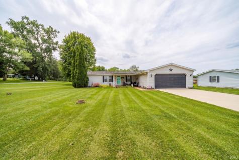 101 N Winter Drive New Castle IN 47362