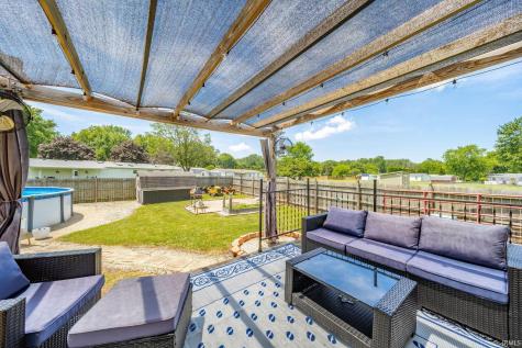 101 N Winter Drive New Castle IN 47362