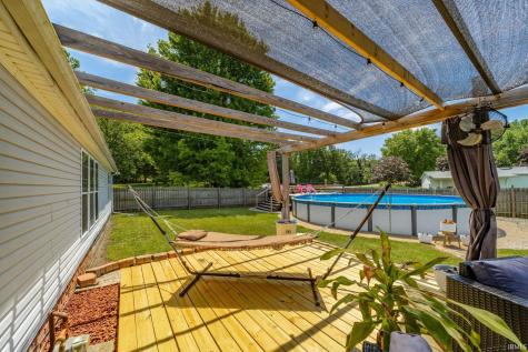 101 N Winter Drive New Castle IN 47362