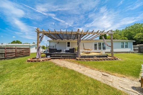 101 N Winter Drive New Castle IN 47362