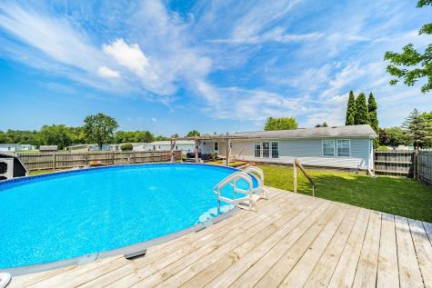 101 N Winter Drive New Castle IN 47362