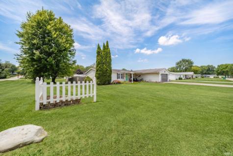 101 N Winter Drive New Castle IN 47362