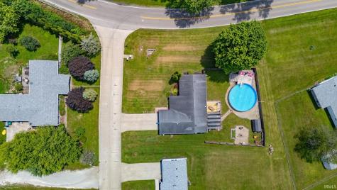 101 N Winter Drive New Castle IN 47362