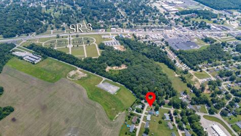 101 N Winter Drive New Castle IN 47362