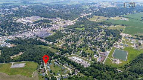 101 N Winter Drive New Castle IN 47362