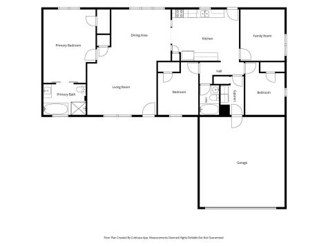 101 N Winter Drive New Castle IN 47362