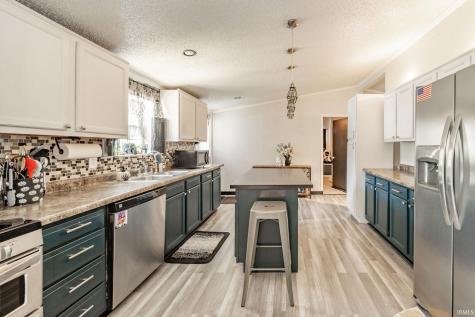 101 N Winter Drive New Castle IN 47362
