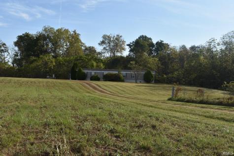 5752 Tunnelton Road Bedford IN 47421