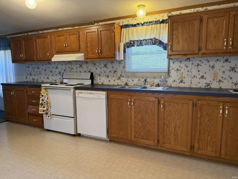 5752 Tunnelton Road Bedford IN 47421