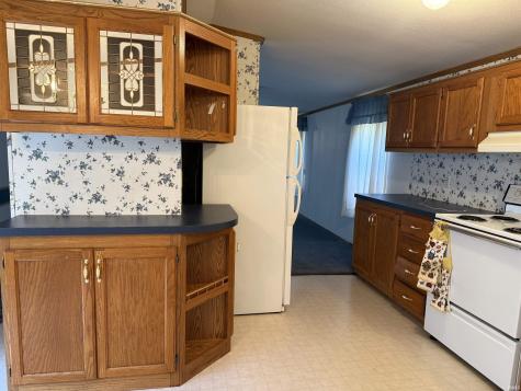 5752 Tunnelton Road Bedford IN 47421