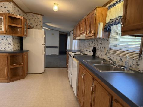 5752 Tunnelton Road Bedford IN 47421
