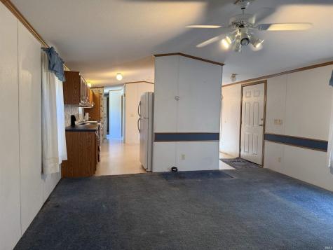 5752 Tunnelton Road Bedford IN 47421
