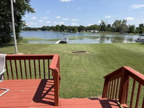 315 Ln 301 Barton Lake Fremont IN 46737