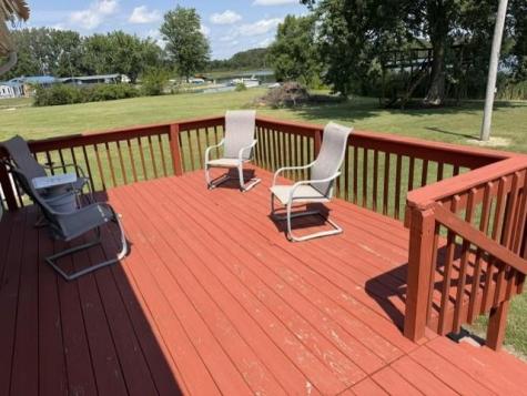 315 Ln 301 Barton Lake Fremont IN 46737
