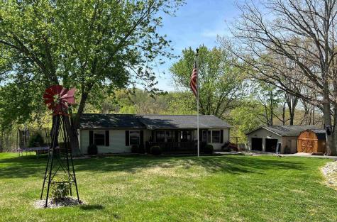 3378 E Mount Ebal Road Bloomington IN 47401