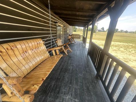 12403 E Hobbieville Road Springville IN 47462