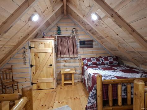 12403 E Hobbieville Road Springville IN 47462