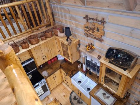 12403 E Hobbieville Road Springville IN 47462