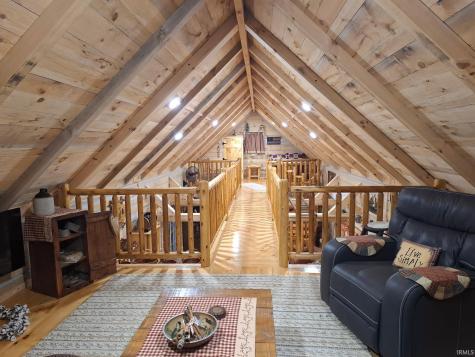 12403 E Hobbieville Road Springville IN 47462