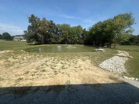 12403 E Hobbieville Road Springville IN 47462