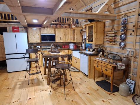12403 E Hobbieville Road Springville IN 47462