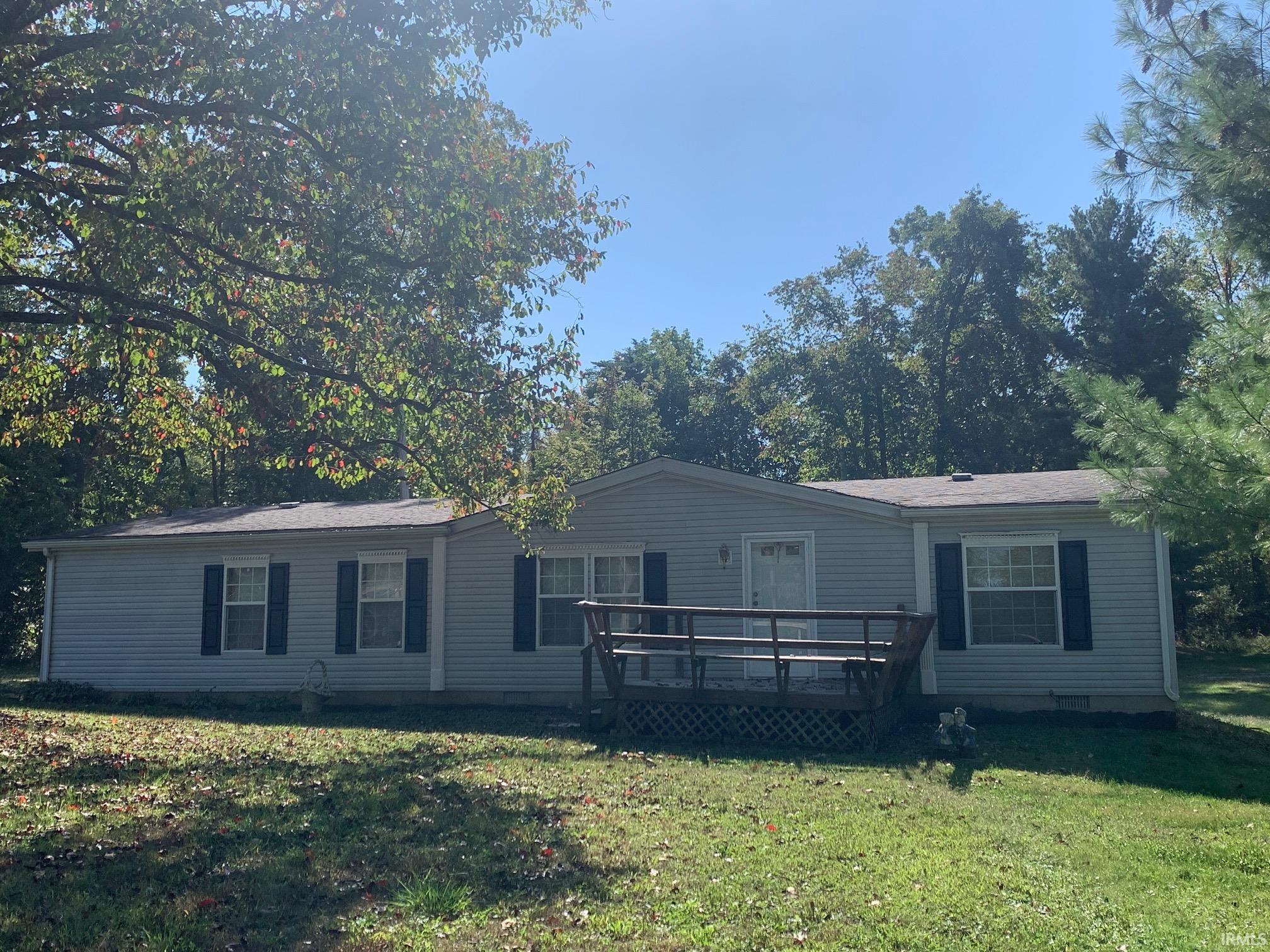 6178 S Ison Road Bloomington IN 47403