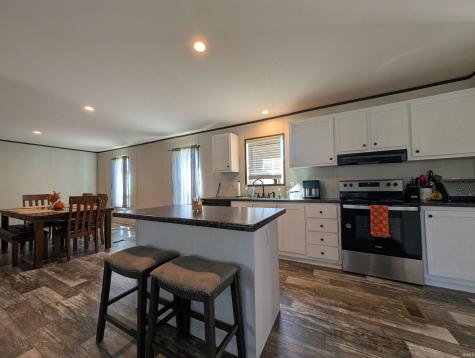 11729 E John Street Bicknell IN 47512