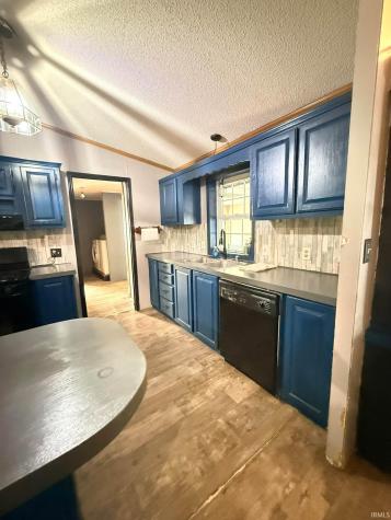 3389 N Pierce Drive Solsberry IN 47459
