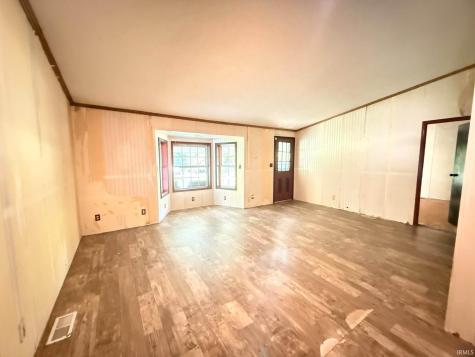 3389 N Pierce Drive Solsberry IN 47459