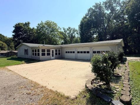 3389 N Pierce Drive Solsberry IN 47459