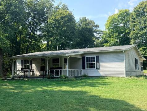 3389 N Pierce Drive Solsberry IN 47459