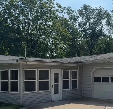 3389 N Pierce Drive Solsberry IN 47459
