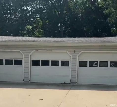 3389 N Pierce Drive Solsberry IN 47459