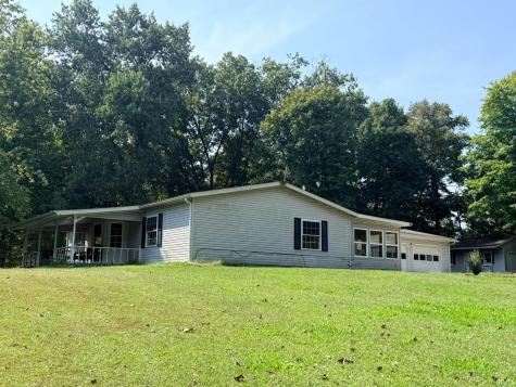 3389 N Pierce Drive Solsberry IN 47459