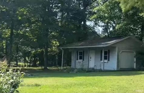 3389 N Pierce Drive Solsberry IN 47459