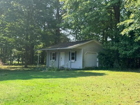3389 N Pierce Drive Solsberry IN 47459