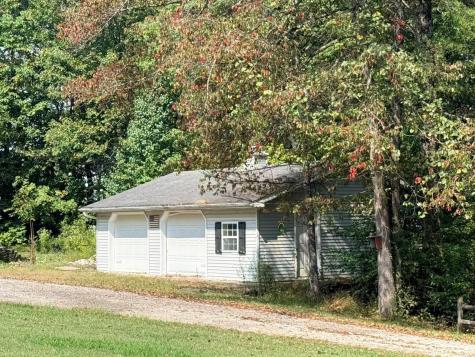 3389 N Pierce Drive Solsberry IN 47459
