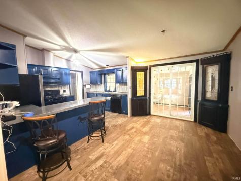 3389 N Pierce Drive Solsberry IN 47459