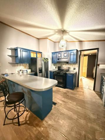 3389 N Pierce Drive Solsberry IN 47459