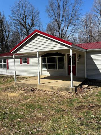 5817 N Rod & Gun Club Road Bruceville IN 47516