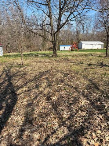 5817 N Rod & Gun Club Road Bruceville IN 47516