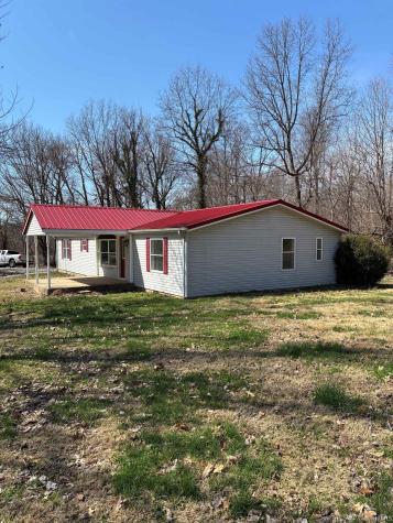 5817 N Rod & Gun Club Road Bruceville IN 47516