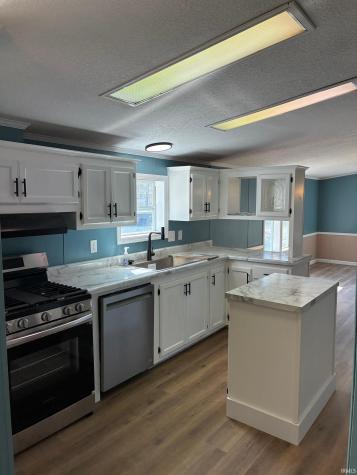 5817 N Rod & Gun Club Road Bruceville IN 47516