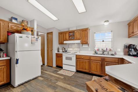 8264 W 600 Road Tipton IN 46072
