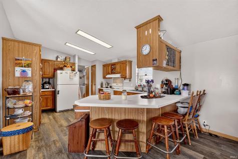 8264 W 600 Road Tipton IN 46072